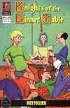 Knights of the Dinner Table #23 Comic Books - Covers, Scans, Photos in Knights of the Dinner Table Comic Books - Covers, Scans, Gallery
